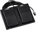 Eurolite FP-2 Foot pedal Eurolite FP-2 Foot pedal