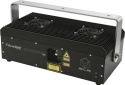 Futurelight ELS-4000RGB 30k Showlaser Futurelight ELS-4000RGB 30k Showlaser