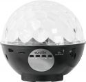 Eurolite AKKU LED BC-9 Beam Effect MP3 + FM Radio Eurolite AKKU LED BC-9 Beam Effect MP3 + FM Radio