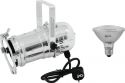 Eurolite Set PAR-30 Spot sil + PAR-30 230V SMD 11W E-27 LED 3000 Eurolite Set PAR-30 Spot sil + PAR-30 230V SMD 11W E-27 LED 3000