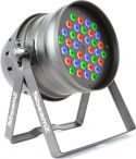 LED Par 64 36x 1W RGB LEDs LED Par 64 36x 1W RGB LEDs