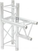 Alutruss TRILOCK 6082AT-37 3-Way T-Piece Alutruss TRILOCK 6082AT-37 3-Way T-Piece