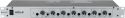 Omnitronic HPA-6 Headphone Amplifier Omnitronic HPA-6 Headphone Amplifier