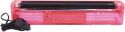 Eurolite UV tube complete fixture 45cm 15W ABS red Eurolite UV tube complete fixture 45cm 15W ABS red