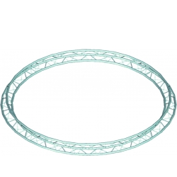 Alutruss TRILOCK 6082 Circle d=2m (inside) / TILBUD NU