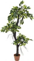Europalms Ficus Forest Tree, 150cm Europalms Ficus Forest Tree, 150cm