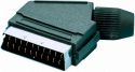 Scart plug VSP-21G Scart plug VSP-21G