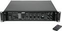 Omnitronic MPVZ-180.6P PA Mixing Amp Omnitronic MPVZ-180.6P PA Mixing Amp