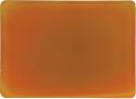Eurolite Dichro Filter orange, 258x185x3mm, clear Eurolite Dichro Filter orange, 258x185x3mm, clear