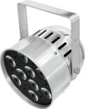 Eurolite LED PAR-56 HCL Short sil Eurolite LED PAR-56 HCL Short sil