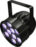 Eurolite LED PAR-56 HCL Short bl Eurolite LED PAR-56 HCL Short bl