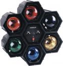 Eurolite RFL-6 Light Module Set Eurolite RFL-6 Light Module Set