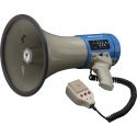 Megaphone with MP3 function, 110 dB TM-17M Megaphone with MP3 function, 110 dB TM-17M