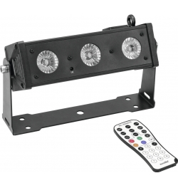 Eurolite LED BAR-3 HCL Bar TILBUD NU