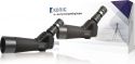 König KN-SCOPE21N Kikkert 60 mm Sort König KN-SCOPE21N Kikkert 60 mm Sort