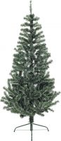 Europalms Premium Fir tree, green-white, 180cm Europalms Premium Fir tree, green-white, 180cm