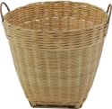 Europalms Bamboo flower pot, 35x30 cm Europalms Bamboo flower pot, 35x30 cm