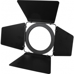 Eurolite Barndoors ML Multi Spot bk TILBUD NU fåøjepå øje få på