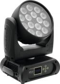 Futurelight EYE-15 CW/WW Zoom LED Moving Head Wash Futurelight EYE-15 CW/WW Zoom LED Moving Head Wash