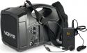 ST-012 Personal PA Wireless System ST-012 Personal PA Wireless System