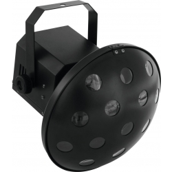 Eurolite LED Z-1000 Beam Effect TILBUD NU stråleffekt effekt bjælke