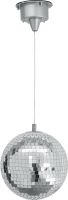 Eurolite LED Mirror Ball 20cm, with Motor FC Eurolite LED Mirror Ball 20cm, with Motor FC