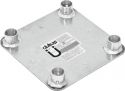 Alutruss DECOLOCK DQ4-WP Wall Mounting Plate Alutruss DECOLOCK DQ4-WP Wall Mounting Plate