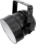 Eurolite LED PAR-56 RGB 5mm Short 5CH bk Eurolite LED PAR-56 RGB 5mm Short 5CH bk