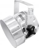 Eurolite LED PAR-56 RGB 5mm Short 5CH sil Eurolite LED PAR-56 RGB 5mm Short 5CH sil