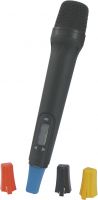 Omnitronic HM-105 Wireless Microphone WAMS-05 Omnitronic HM-105 Wireless Microphone WAMS-05