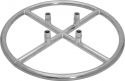 Alutruss QUADLOCK 6082 crown Alutruss QUADLOCK 6082 crown