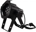 Eurolite LED ML-30 UV 7x1W 12° RC Eurolite LED ML-30 UV 7x1W 12° RC