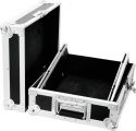 Roadinger Mixer Case Road MCB-12 sloping 8U bk Roadinger Mixer Case Road MCB-12 sloping 8U bk