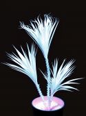 Europalms Yucca palm, uv-white, 90cm Europalms Yucca palm, uv-white, 90cm