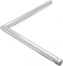 Alutruss DECOLOCK DQ1-C21 2-Way Corner 90° Alutruss DECOLOCK DQ1-C21 2-Way Corner 90°