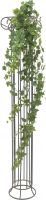 Europalms Ivy garland embossed green 180cm Europalms Ivy garland embossed green 180cm