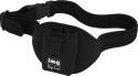 Belt bag, black TXS-10BELT/SW Belt bag, black TXS-10BELT/SW
