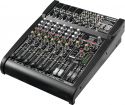 Omnitronic LRS-1424FX USB Live Recording Mixer Omnitronic LRS-1424FX USB Live Recording Mixer