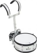 Dimavery MS-200 Marching Snare, white Dimavery MS-200 Marching Snare, white