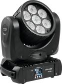 Eurolite LED TMH-15 Moving Head Zoom Wash Eurolite LED TMH-15 Moving Head Zoom Wash