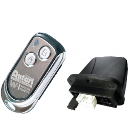 Antari WTR-10 Wireless module F-1 TILBUD NU trådløst trådløs modul