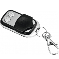 Eurolite WRC-4 Wireless Remote Control with Receiver TILBUD NU