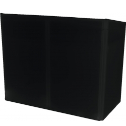 Omnitronic Spare Cover for Mobile DJ Stand black reservedæksel dækkeover mobil