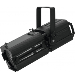 Eurolite LED PFE-100 RGBW Profile Spot TILBUD NU fåøjepå profil øje få på