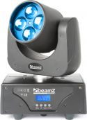 Razor510 Moving Head with Zoom Razor510 Moving Head with Zoom