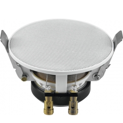 Omnitronic CS-3 Ceiling Speaker, white, 2x TILBUD NU