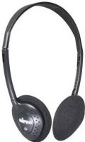 Mipro hovedtelefon stereo m/minijack stik Mipro hovedtelefon stereo m/minijack stik