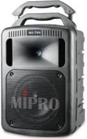 Mipro højttaler MA808 transportabel PA system m/Bluetooth Mipro højttaler MA808 transportabel PA system m/Bluetooth