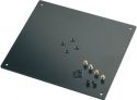 K&M underlag 24x20 cm til 26790 - 26795 K&M underlag 24x20 cm til 26790 - 26795
