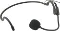 Heavy duty cardioid neckband microphone Heavy duty cardioid neckband microphone
